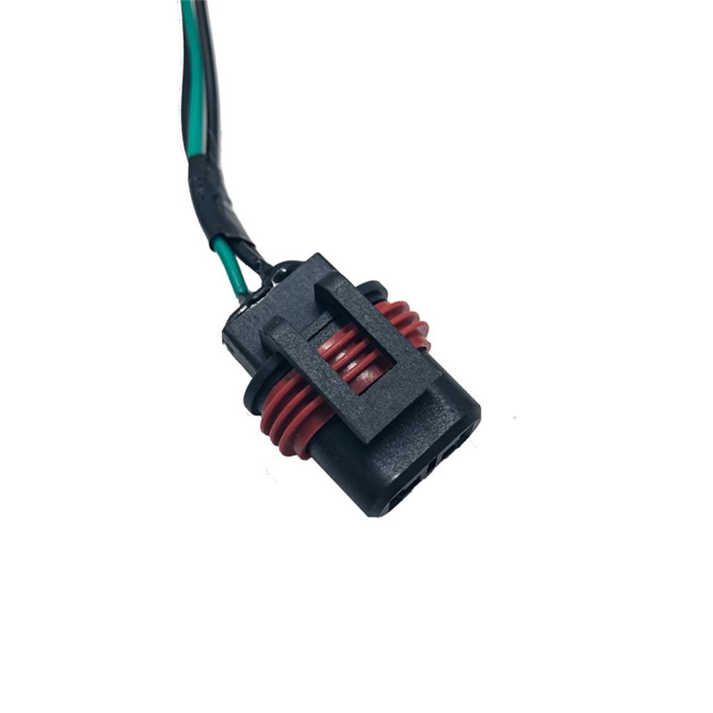 For 2007-2014 Chevy Suburban Tahoe Avalanche Headlight Wiring Harness # 15950809