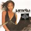 CD JAMELIA  See It In A Boys Eyes 724354893506 Parlophone 2004 Европа Рок Б/у