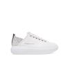 Alexander Smith Wembley ASBBWYW Sneakers White