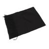 Heated Scarf for Men Women 3 Temperature Settings Lightweight Soft USB Rechargeable Heated Scarf Black
