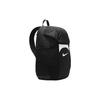 Nike Рюкзак Academy Team 30 л Черный/Черный/Белый Унисекс Streetwear DV0761-011