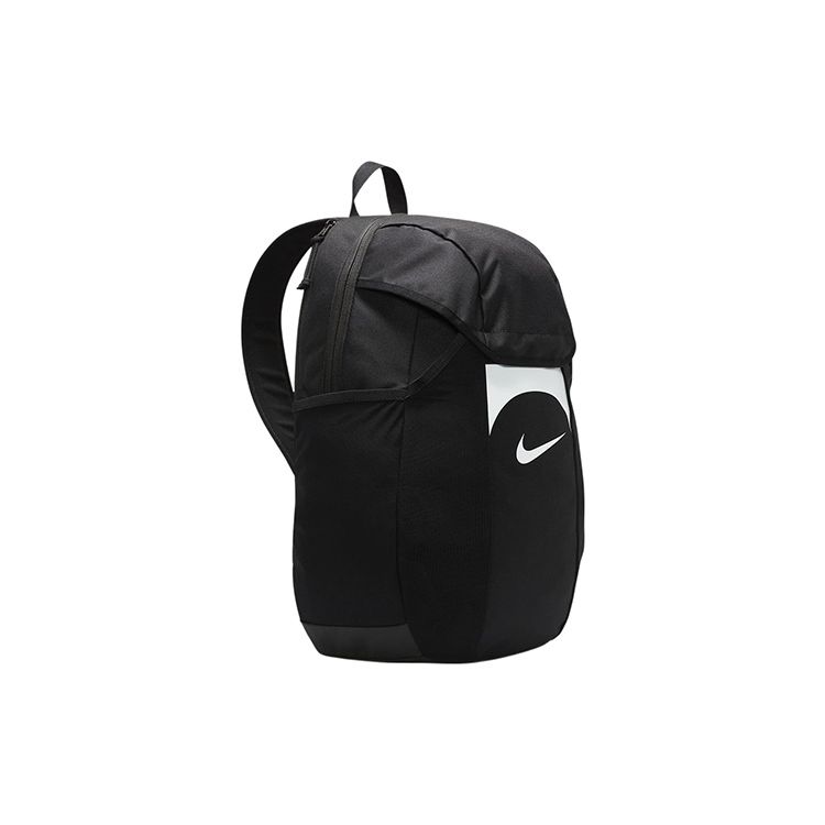 Nike Рюкзак Academy Team 30 л Черный/Черный/Белый Унисекс Streetwear DV0761-011