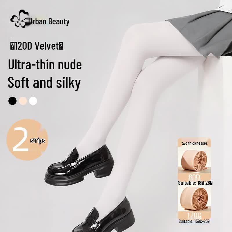 Urban Lady Opaque Shaping Tights
