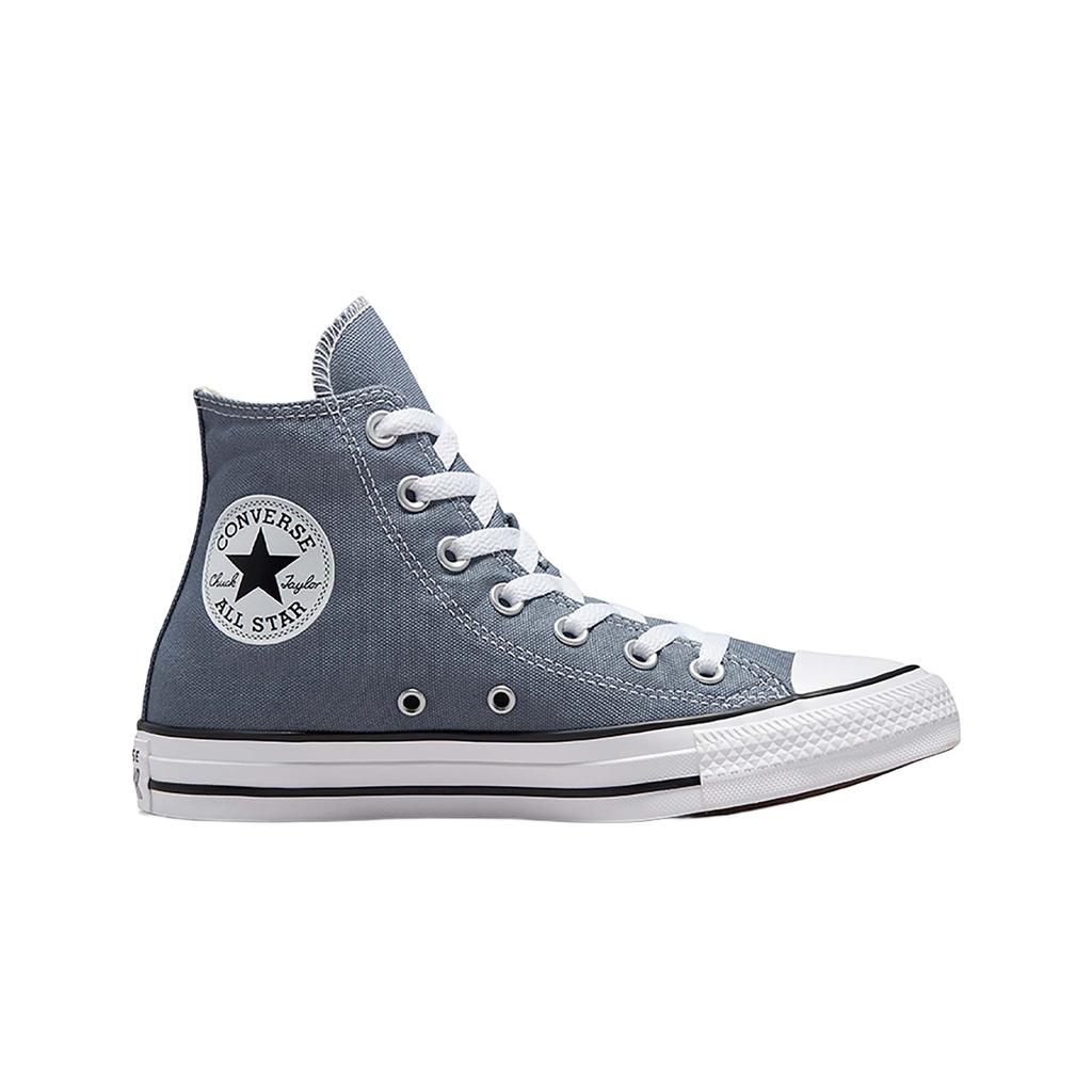 Converse Chuck Taylor All Star Hi Сезонный цвет Лунно-серый