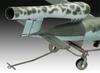 German Revell Scale German Air Force Fieseler Fi103 Plastic Model Kit 03861 1/32 V-1