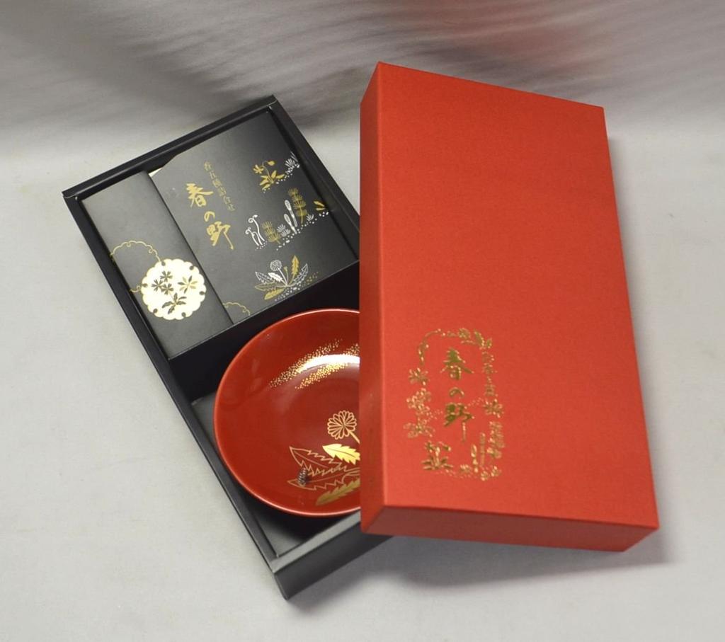 Imperial title incense Haru no No made by Shoeido specification [Tea utensils/incense] (time available)