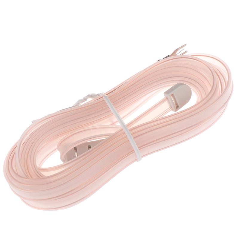 Fm Dipole Antenna Indoor T-Type Sound Radio Stereo Receiver 300Ohm Transformer