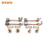 OTOM Motorcycle  Starter Motor Carbon Brush Repair Clean Wire Terminal Set For YAMAHA YZ250F YZ450FX WR250F WR250FK WR450F