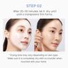 JUNGSAEMMOOL Essential Mool Wrapping Mask (80мл)