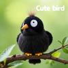 11cm Stuffed Animal Pillow Cute Bird Sleeping Pillow Cute Animal Plush Toy  Christmas Gift