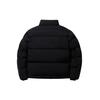 New MLB Down Jackets Unisex Black 31DJ01061-50L
