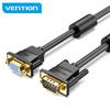 VENTION VGA SVGA Male To Female Extension Cable 1080P HD for Laptop PC Projector HDTV Screen 3m