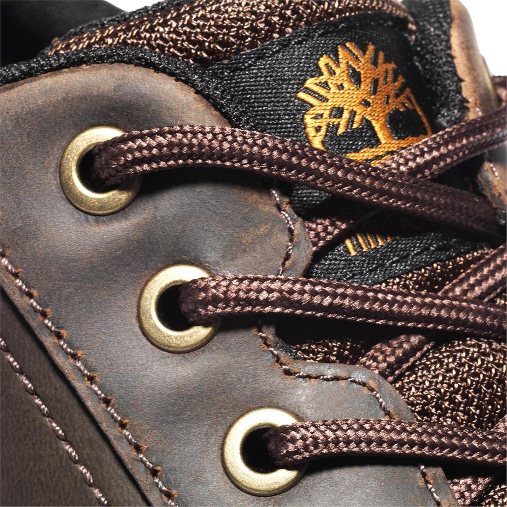 Timberland Монтана. Водонепроницаемые средние походные ботинки Maddsen TB1A11MO (Коричневый 29,0 см Широкий)