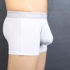 Тонкое мужское нижнее белье Сексуальные дышащие шорты