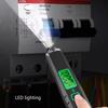 AC 12-300V Smart Induction Tester Pen LED Display Electric Tester  Repair Technicians