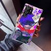 Game O-Omori Cartoon Phone Case For Samsung Galaxy S26 S25 Edge S24 S23 Ultra S22 Plus S21 S20 FE Soft TPU Back Cover Funda Gala