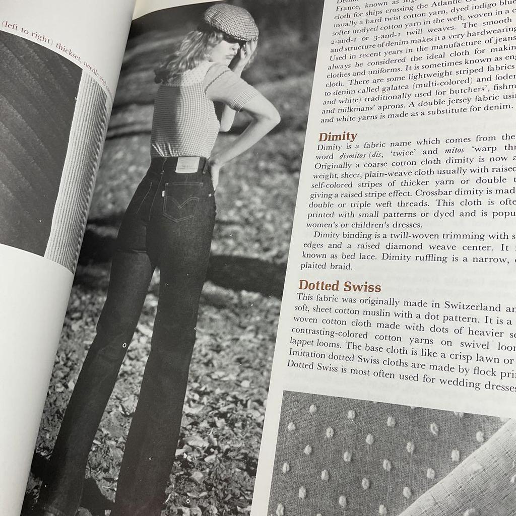 [USED] The Fabric Catalog Fabric Catalog: History of Fabric Weaving