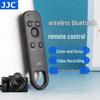 JJC BTR-S1 Wireless Bluetooth Camera Remote