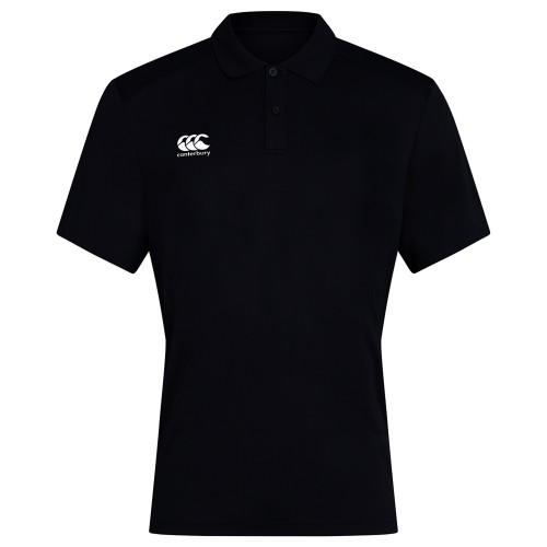 canterbury Mens Club Dry Polo Shirt
