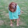 Pet It Pet Bathrobe Red Thickened Dog Bathrobe Microfiber Large Dog Clothes New In Autumn and Winter