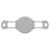 Non-stick Baking Mat Reusable Bread Baking Liners Pastry Supplies Silicone Bread Slings  Oven