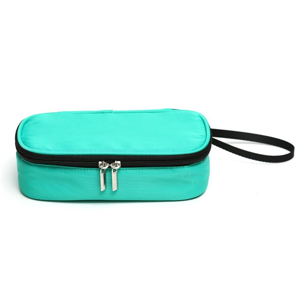 Waterproof Insulin Cooling Bag Wear-resistant Medicine Kit Insulin Insulated Bag for Home