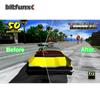 Bitfunx Video and Audio VGA To Digital HDMI-compatible Adapter for SEGA Dreamcast Game Console NTSC And PAL