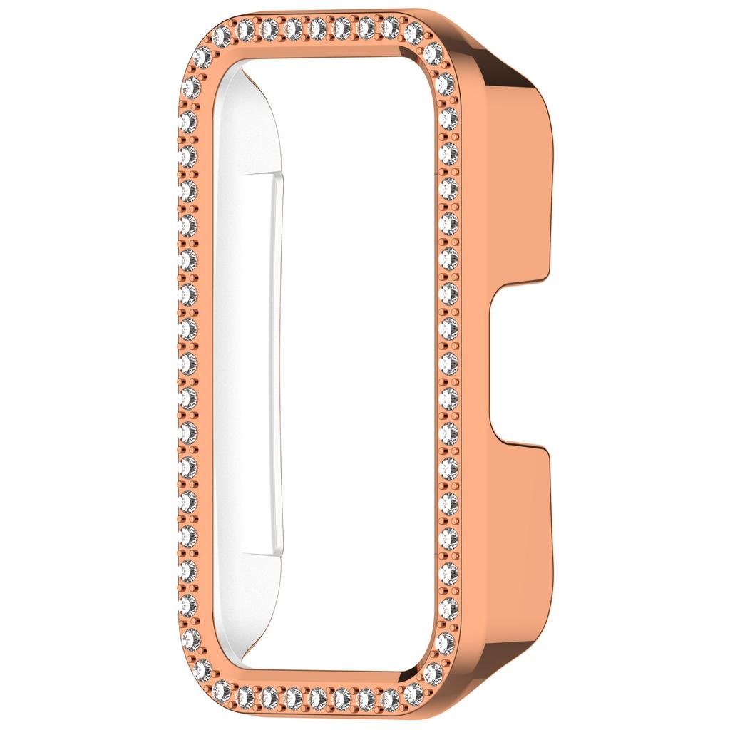 Корпус часов с одним рядом отверстий для умных часов Huawei band 10, ремешок-бампер для Huawei band 10 9 8, чехол NFC, аксессуары