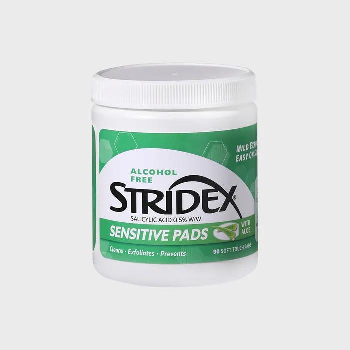 STRIDEX Чувствительный 90 листов