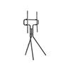 Fonestar STS-4864N Soporte de Suelo para TV 49"-70" Negro