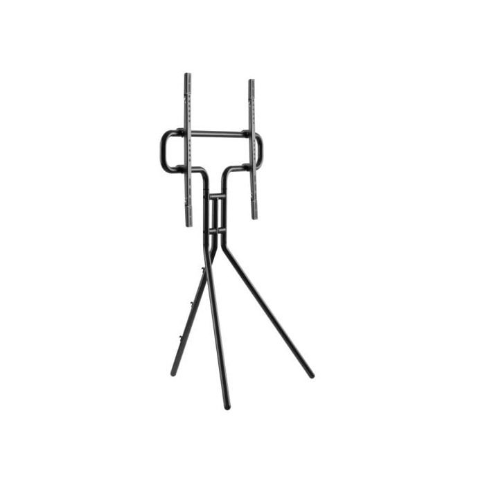 Fonestar STS-4864N Soporte de Suelo para TV 49"-70" Negro