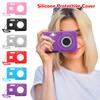 Для цифровой камеры KODAK PIXPRO FZ55 Чехол Защита от царапин Легкий чехол для камеры Износостойкий Чехол для защиты камеры для путешествий на открытом воздухе