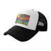 The Incredible String Band Album 5000 Spirits Classic Baseball Cap Luxury Hat Hood beach hat Men's Caps Women's