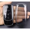 Прозрачный чехол-брелок из ТПУ для автомобильного ключа Chery Tiggo 8plus Tiggo 8 New 5 Plus 7pro Max Omoda 5 C5 Аксессуары Защита