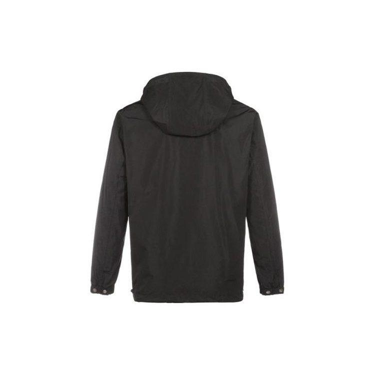 Burberry Куртки и пальто мужские, темно-коричневый цвет, 80369161