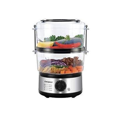 Кухонная утварь – Пароварки