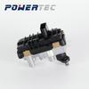 Turbine Electronic Actuator 797863-0073 6NW010430-22 Turbocharger 786880-5019S for Ford Transit 2.2 TDCi