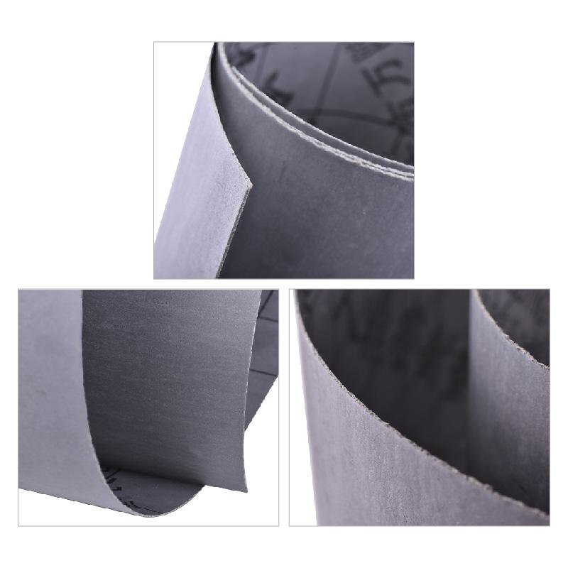 0.5mm Motor Engine Gasolin* Engine Seal without Oil Leakage Pad Gasket paper For Yamaha Benelli Husqvarna Ducati Aprilia Hyosung