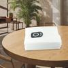 Для Tefal Пылесборник Для X-Plorer Серии 75 S+ Комплект Нетканый Материал Замена