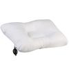 Aircore Pillow with Built-in Adjustable Airbags for Natural Cervical Curve Support, Perfect for Back and Side Sleepers, Anti-Snoring, and Fully