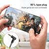 VAORLO Оригинальные проводные наушники 9D HIFI с мощными басами и микрофоном для спорта, игр и музыки
