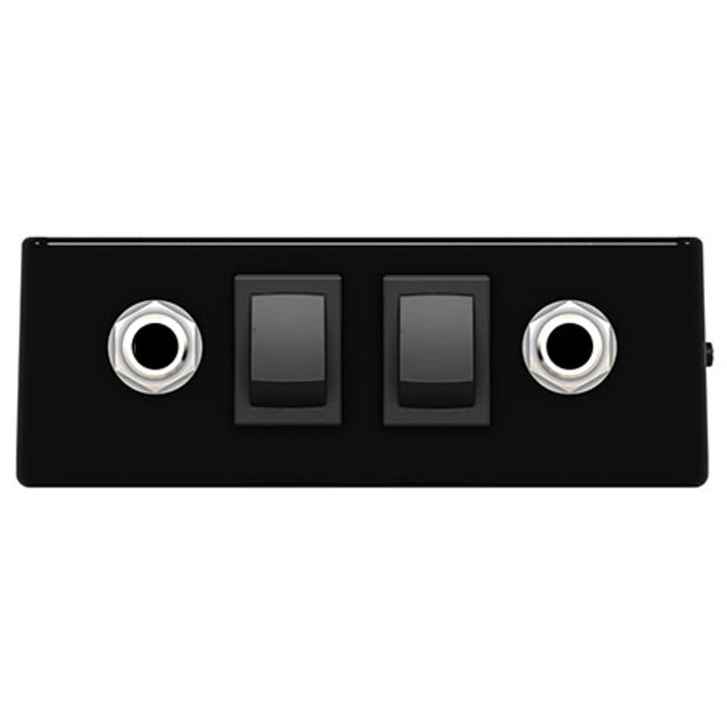 Behringer DI Бокс Пассивного Типа Оборудован Трансформатором OT2 Может Подключаться к Усилителю до 3000 Вт DI600P