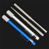 Горячая Распродажа точилка для рыболовных крючков точилка для ручек Высококачественный уличный инструмент точилка для ножей в форме алмазной ручки Новые поступления