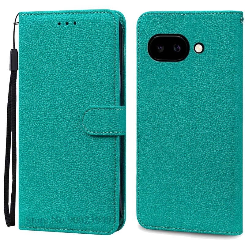 Чехол Pixel 10A Для Google Pixel 10A Чехол Кошелек Кожаная Откидная Крышка Для Google Pixel 10A Чехол Подставка Книжка Чехол Fundas Etui