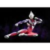 TAMASHII NATIONS Ultra Act Ultraman Tiga Ultraman Tiga 160 мм окрашенная подвижная фигурка (Мульти Тип) приблизительно. ПВХ и АБС