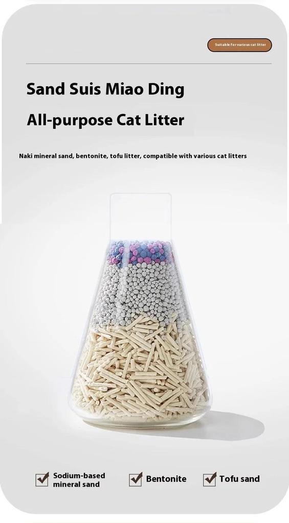 Hot promotion 11L Large Capacity Smart App Control Open-top Automatic cat - Box Basin with Dual Safety Sensors Self Cleaning