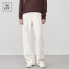 Marc O'Polo Women's Striped Knit Casual Trousers