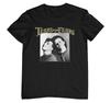 Группа Tears For Fears Черная Хлопковая Футболка Все Размеры Футболка для Фанатов S до 5XL Унисекс Футболка