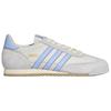 adidas Originals R71 Удобные Мягкие Низкие Повседневные Кроссовки Унисекс Серый Синий KH8231