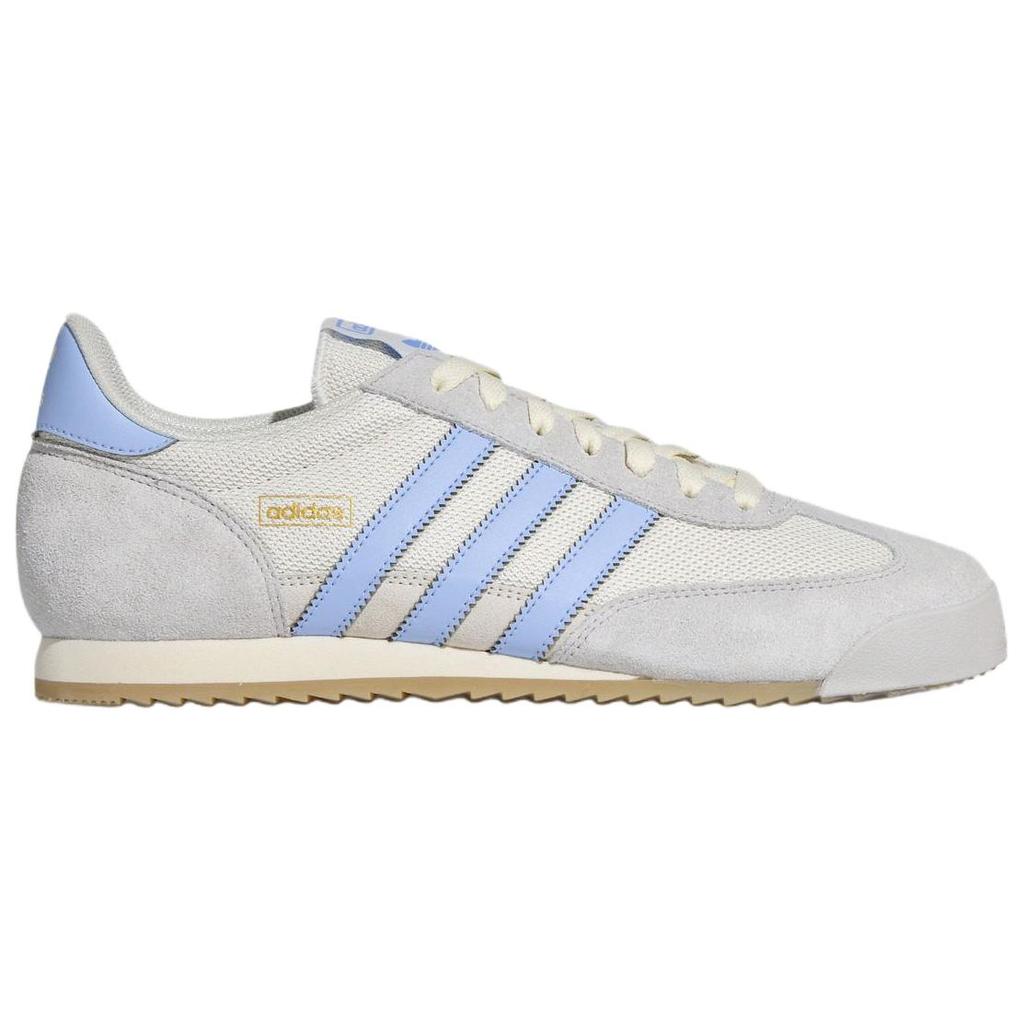 adidas Originals R71 Удобные Мягкие Низкие Повседневные Кроссовки Унисекс Серый Синий KH8231